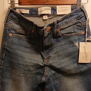 Universal Thread Classic Blue Jeans